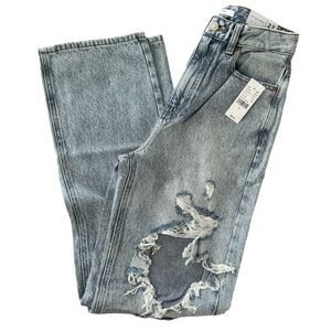 PACSUN 90s boyfriends Jeans